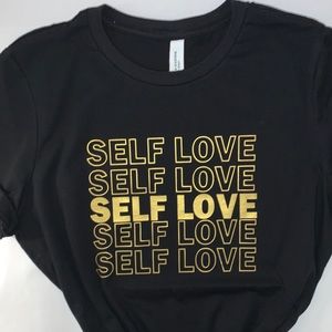 Self-Love is the Best Love